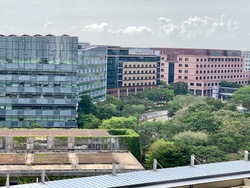 Blk 520A Centrale 8 At Tampines (Tampines), HDB 3 Rooms #227220421